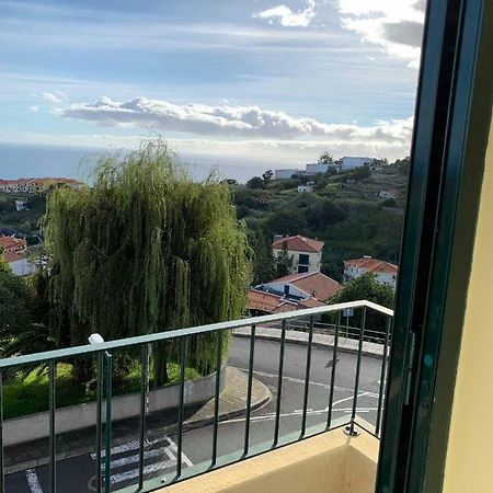 Ilha Atlantico Daire Caniço Dış mekan fotoğraf