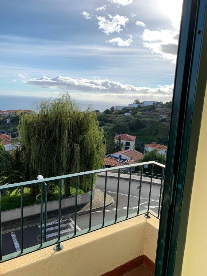 Ilha Atlantico Daire Caniço Dış mekan fotoğraf